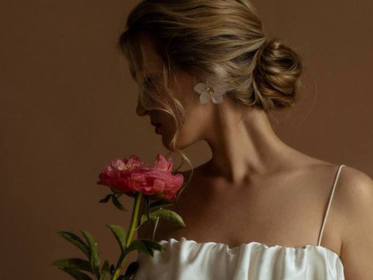 Скидка 10% на индивидуальный курс «МАКИЯЖ ДЛЯ СЕБЯ» оффлайн