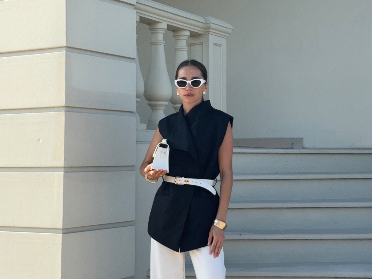 Скидка 10% на Разбор гардероба онлайн/оффлайн