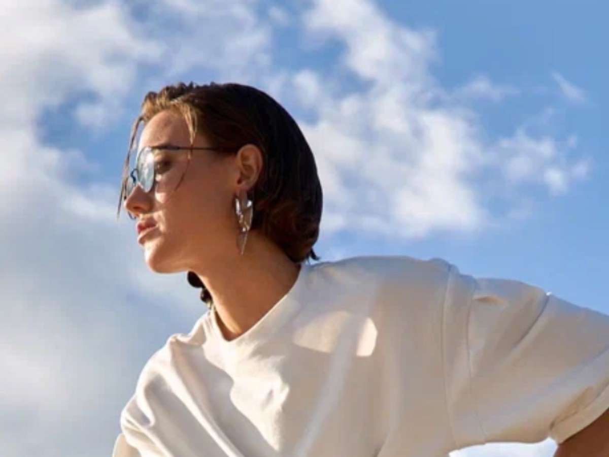 Скидка 20% на одежду бренда LUMEN Fashion